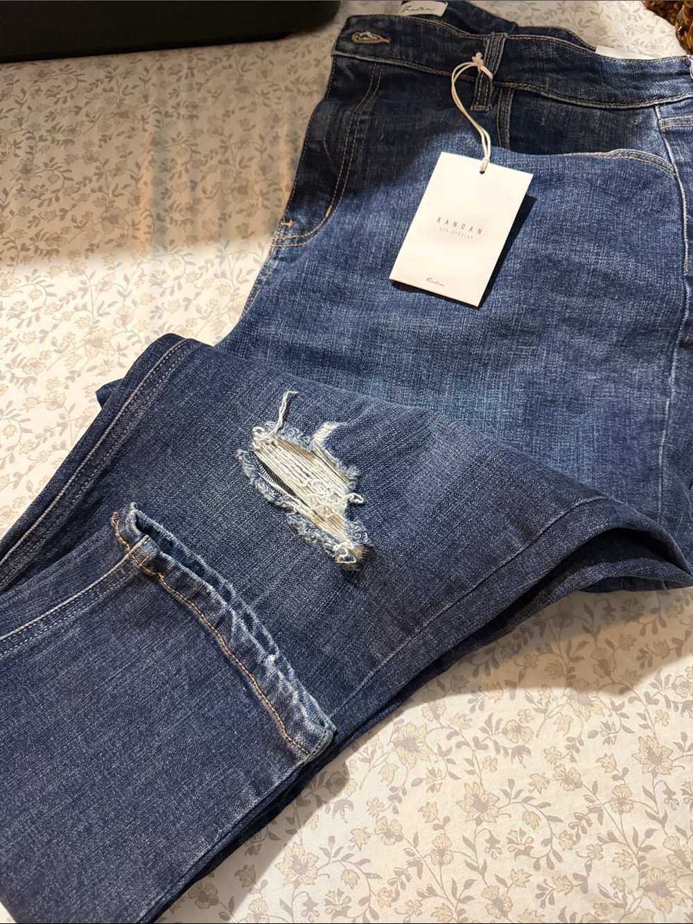 Kancan jeans